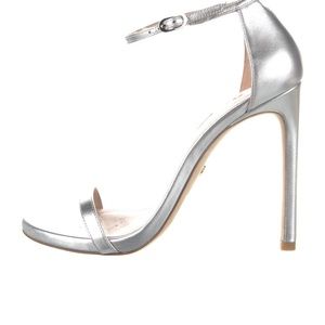 Stuart Weitzman Nudist Sandals